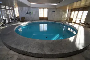 Like U Hotel Brasília - Pool
