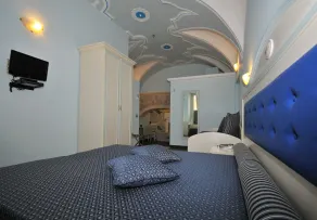 Relais Parallelo 41 - Chambre
