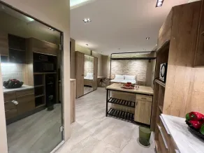 Choska Residence - Habitación