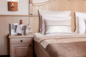 Hotel Planinka - Zimmer
