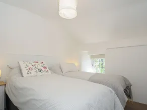 Sunrise Cottage - Værelse