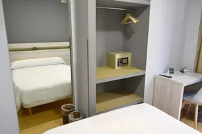 Alda Centro Oviedo - Zimmer