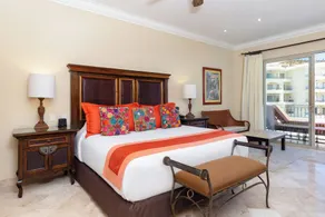 Villa la Estancia Beach Resort & Spa - Chambre