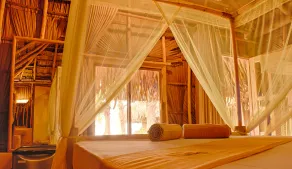 Royal Beach - Chambre