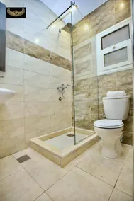 Comfort Sphinx Inn - Baño