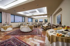 Best Western Hotel Stella d'Italia - Restaurant