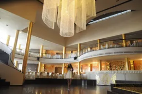 Hotel Magic GT Trivale - Restaurant