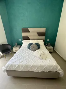 Emerella Luxury Suites-Siderno Lungomare - Room