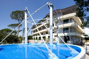 Hotel Acapulco - Pool