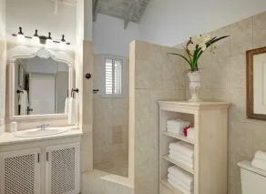 Ocean Mist Villa - by ZenBreak - Bathroom