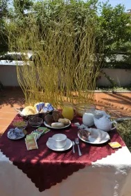 Hotel Mistral - Restaurant