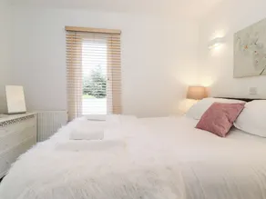 Watersong - Habitación