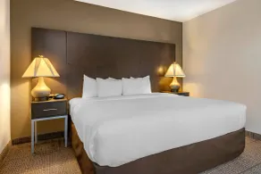 Comfort Suites Fort Pierce I-95 - Chambre