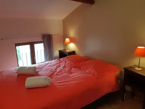 Gîtes La Musardière - Habitación