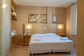 SJ Executive - San Juan Curitiba - Room