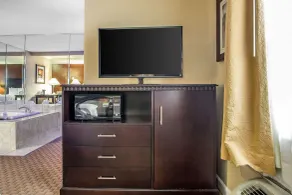 Quality Inn O'Hare Airport - Chambre