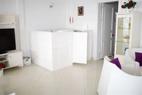White Palace Otel - Reception