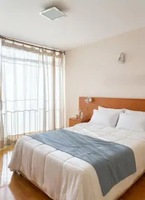Hotel Piru Wasi - Værelse