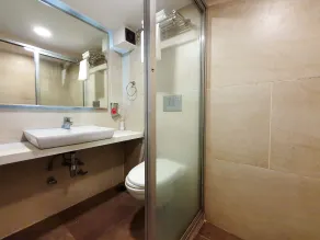 Hotel Supreme - Cuffe Parade - Bathroom