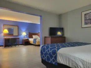 Baymont by Wyndham Hannibal - Chambre