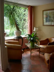 Cit'Hotel Avallon Vauban - Check-in-/Check-out-Schalter