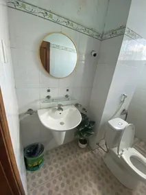 Hải Yến Hotel Pleiku - Salle de bain