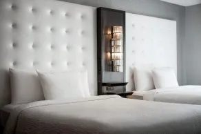  The Clancy, Autograph Collection by Marriott - Chambre