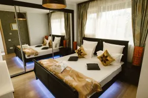Boutique Citadel - Room