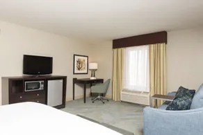 Hampton Inn Detroit/Roseville - Chambre