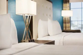 Homewood Suites by Hilton Charlotte/SouthPark - Chambre