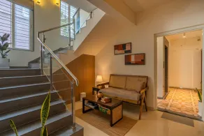 LiveAway Pune, Viman Nagar by PACK - Restaurante