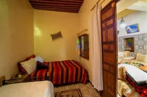 Dar Najia - Chambre