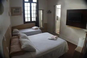HOTEL SANTO ANTONIO - Room