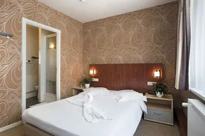 Hotel Cathedral - Quarto