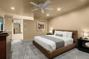 Sedona Hilltop Inn - Room