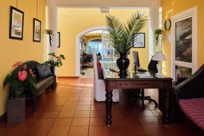 Inn & Art Madeira - Réception