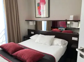 Hôtel Charing Cross - Rom