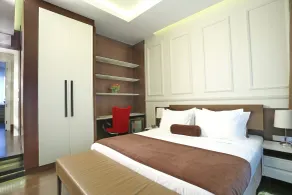 Belgreat Premium Suites - Room