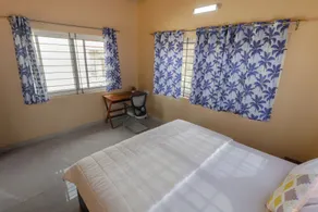 Go Organic Cottage - Room