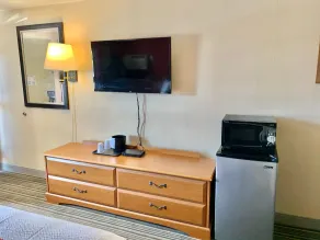 Scottish Inns and Suites - Bordentown - Chambre