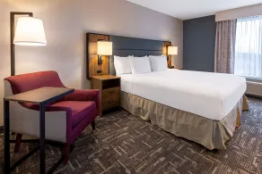 Wingate by Wyndham Vineland - Chambre