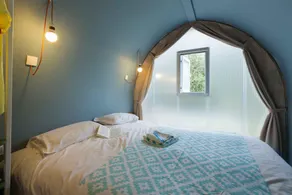 Sivinos Camping Boutique - Room