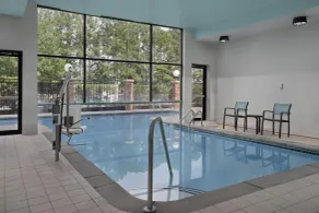 Hilton Garden Inn Atlanta West/Lithia Springs - Piscine
