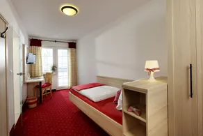 Hotel Garni Dorfkammer - Room