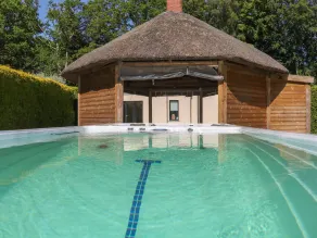 Little Picket - Pool