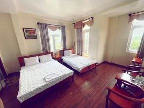 CALI PHU QUOC HOTEL - Room