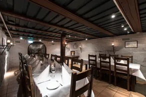 Home Hotel Tollboden - Restaurant
