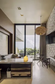 La Casa de la Playa by Xcaret-All Inclusive, Adults Only - Vue de la chambre