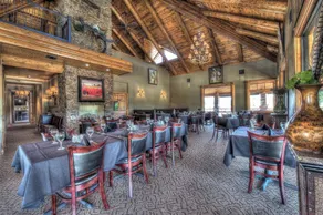 Sundance Club Resort - Restaurant
