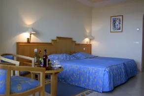 El Mouradi El Menzah - Room